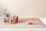Memedesign lanza su primera colección de alfombras de la mano de edeestudio