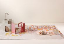 Memedesign lanza su primera colección de alfombras de la mano de edeestudio