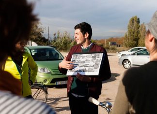 Espacios en sombra: la Valencia que (casi) nadie mira