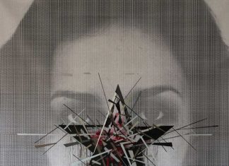 Mister Pink explora el vacío