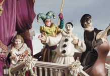 Lladró en Maison&Objet: del origami cerámico al clasicismo de récord