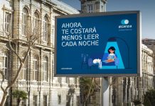 Small presenta el rebranding de Alcanzia