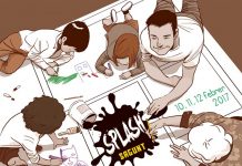 Splash Sagunt se expande en su cuarta edición