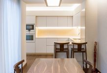 Proyecto: Casa del Viajero, por Barea+Partners