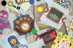 Makers, el juego de fabricar productos increíbles