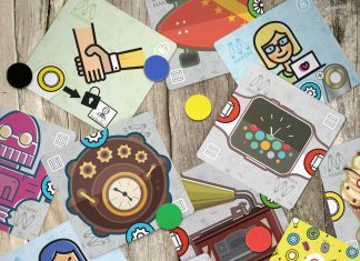 Makers, el juego de fabricar productos increíbles