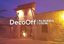 DecoOff afronta su segunda edición en paralelo a Cevisama