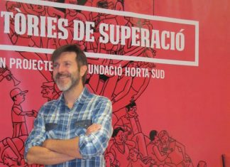EASD Valencia expone las Historias de Superación de sus alumnos de cómic