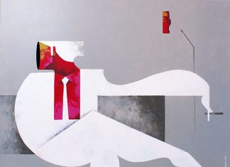 Carlos Corredera: personajes en busca de su identidad