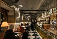 Isabel López Vilalta: «En el diseño de interior hace falta oficio»