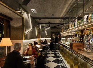 Isabel López Vilalta: «En el diseño de interior hace falta oficio»