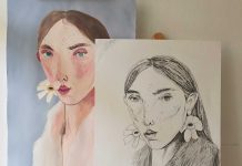 María Herreros afronta la crisis de identidad en Pepita Lumier