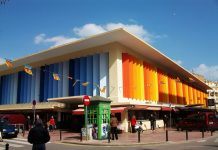 «La Valencia contada» llega a Russafa de la mano de La Rambleta