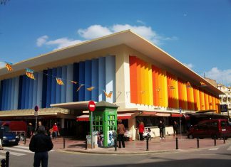 «La Valencia contada» llega a Russafa de la mano de La Rambleta