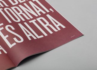 Antonio Mateo: «en Ferida el diseño está presente desde el minuto 1»