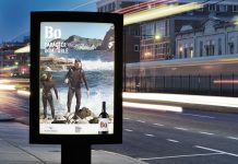 Player sumerge en el Mediterráneo a bodegas Vicente Gandía