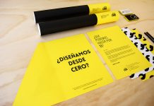 Desde Cero: auto-branding para difundir valores de estudio