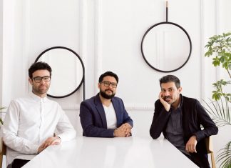 Quién es quién en PechaKucha Night Valencia 24