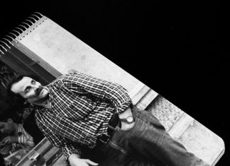 «Barespagnol»: Pablo Casino retrata el ocaso de los emigrantes españoles en Bruselas