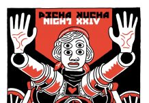 Elías Taño: «Los grafistas somos capaces de generar recursos críticos contra el mercantilismo dominante»