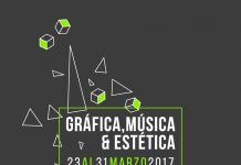 Barreira propone una semana en torno a la música y el diseño