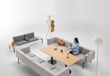 Milán 2017: Lapse, nuevo programa modular diseñado por Carlos Tíscar