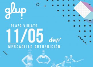 EASD València acoge la tercera edición de la feria GLUP