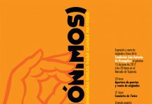 «Anónimos» celebrará su segunda edición en Mercado de Tapinería