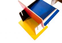 Milán 2017: Unamo Design lleva Essenza Kids al MUBA