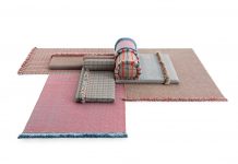 Milán 2017: GAN presenta Layers, de Patricia Urquiola