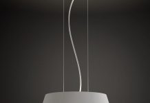 Alborán y Take, nuevas lámpara diseñadas por Hugo Tejada