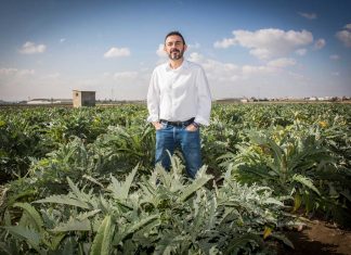 Meliana Bon Lloc: diseño, gastronomía y huerta