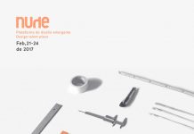 El salón NUDE presenta su Jurado 2017