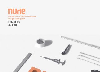 El salón NUDE presenta su Jurado 2017