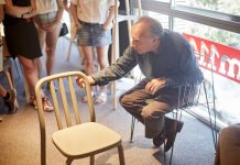 Milán 2017: Intercrea, sinergias creativas desde la Universitat Jaume I