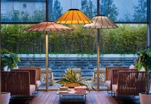 Milán 2017: Banga, estudio Yonoh revisita el parasol