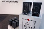 IED Madrid lanza la segunda edición de sus premios de diseño