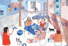 La segunda edición del Festival FAP se presenta en sociedad