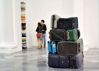 Diálogo entre arte y moda en el Gil-Albert de Alicante