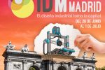 I Design Madrid: nueva apuesta por el diseño industrial