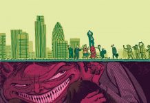 EME magazine reivindica en su nuevo número la gráfica social