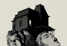 CranioDsgn traspasa la pantalla en Estudio 64