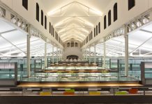 Gráfica museográfica de la mano de Jesús Moreno