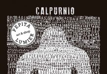 De Mundo Plasma a Cuttlas: Calpurnio aterriza en Pepita Lumier