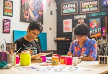 Procesos creativos: jornadas de disección del diseño