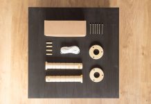 Estudio Smallgran, galardonado en los A’ Design Awards