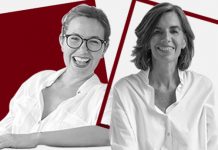 Inma Bermúdez-Nani Marquina: dos visiones sobre el proceso de diseño