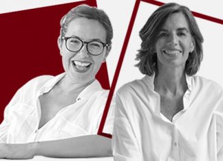 Inma Bermúdez-Nani Marquina: dos visiones sobre el proceso de diseño