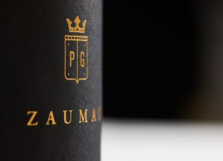 Zaumau, nuevo proyecto de Brandsummit en torno al vino