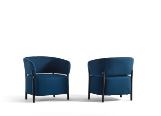 RC, nueva colección de B&V firmada por Francesc Rifé